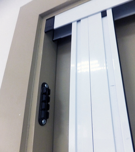 <strong>Window</strong> <strong>and</strong> Door Type Trackless Screen Door Mosquito <strong>Netting</strong> Retractable Door - Product Image 3