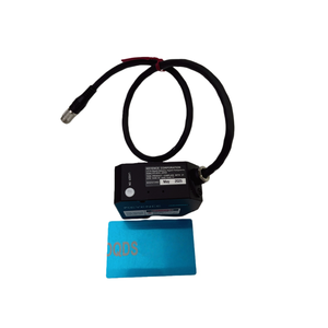 Cabezal de Sensor Láser KEYENCE LK-H082, Clase 2, Sonda de Detección Industrial de Precisión, con un Año de Garantía - Product Image 4