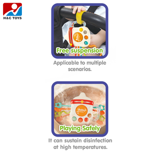 Jouets éducatifs et d'exercice pour bébés, puzzles sportifs, biberons en plastique et jouets Lala Le pour enfants, pour le développement des enfants - Product Image 5