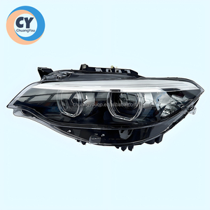Para <span class=keywords><strong>BMW</strong></span> F22 F23 faro Original 2018 2019 2020 montaje de faro LED <span class=keywords><strong>BMW</strong></span> <span class=keywords><strong>2</strong></span> Series 220i 225i M235i <span class=keywords><strong>220d</strong></span> lámpara F87 M2 Luz de coche - Product Image 1