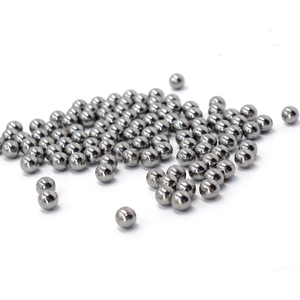 Bille en Acier Spéciale pour Lance-Pierre 8mm 100g de Haute Qualité pour la <span class=keywords><strong>Chasse</strong></span> - Product Image 2