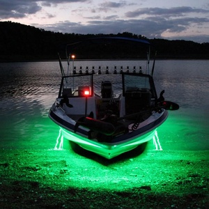 Lampe LED Submersible Rechargeable Pour Piscine - 16 Couleurs, Télécommande, IP68 - Idéal Bassin, Fontaine, Mariage