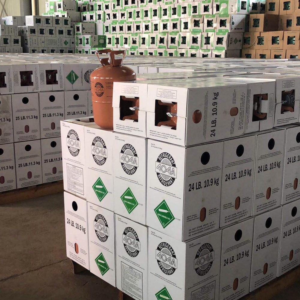 Распродажа, газообразный хладагент R404a, газообразный хладагент R404a, газообразный хладагент R404a