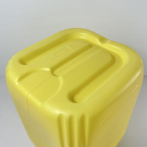 Offre Spéciale <span class=keywords><strong>20</strong></span> <span class=keywords><strong>litres</strong></span> en plastique HDPE de qualité <span class=keywords><strong>alimentaire</strong></span> <span class=keywords><strong>jerrican</strong></span> 20L fûts seaux et barils pour le stockage de l'eau, de l'essence, du carburant et de l'huile - Product Image 5