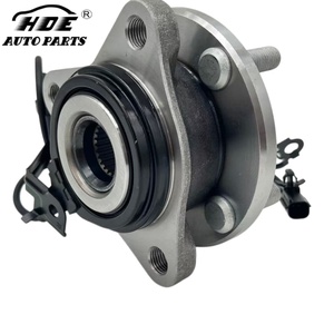 43550-0D070 ABS 435500D080 435500D090 Vente en gros de pièces automobiles HDE Roulement de moyeu de roue pour Toyota Yaris - Product Image 5
