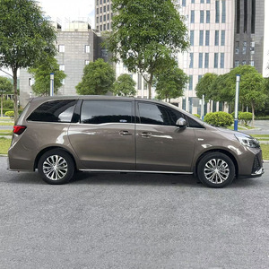 2023 Buick รถ GL8 2.0T ความสะดวกสบาย SAIC-GM รถยนต์ที่มีขนาดใหญ่กลางเครื่องยนต์เทอร์โบ MPV รถมือสองรถราคาถูก - Product Image 6