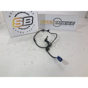 Sensore ABS Anteriore per Honda CBF1000 2006-2009, Componente del Sistema Frenante per Moto - Product Image 2