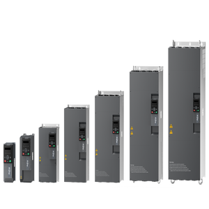 Variador de Frecuencia Serie ADX500 Monofásico/Trifásico - Combinación Perfecta de Rendimiento y Valor - Product Image 4