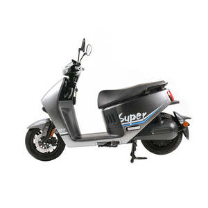 Motocicleta 2022 a Precio Económico, 40-60 km/h, Motor Potente sin Escobillas de 2000w - Product Image 4