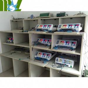 Generador electroquirúrgico bipolar de alta frecuencia Electrocauterio - Product Image 6