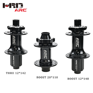 マウンテンボード Hammerhead Strut and Spindle Support Front Left, Driver for