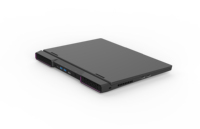 GLT165 Laptop da Gaming 16 Pollici 144Hz 16:9 QHD Intel Core I5 13500H RTX3050 Retroilluminazione RGB Spina UK