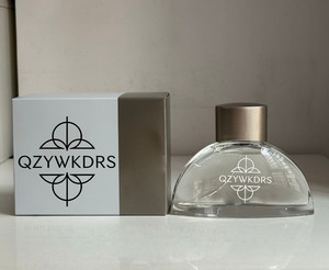 <span class=keywords><strong>Perfume</strong></span> en Spray Eau de Toilette Profesional Moderno con Aroma Amaderado y Frutal Fresco de Lujo, 90 ml, Larga Duración, para Mujer - Product Image 6