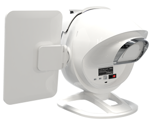 Analizador de Piel 3D Profesional de la Mejor Calidad, Analizador de Piel con IA para Uso en SPA, Prueba Inteligente de Acné y Arrugas - Product Image 5