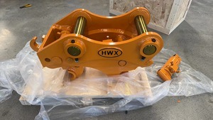 Acoplador Rápido para Excavadora, Enganche Rápido de Alta Eficiencia - Product Image 3