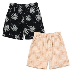 Shorts pour enfants en coton de <span class=keywords><strong>lin</strong></span> Shorts en <span class=keywords><strong>lin</strong></span> imprimés pour garçons organiques Shorts en <span class=keywords><strong>lin</strong></span> été bas personnalisés pour garçons Shorts pour enfants vêtements pour enfants - Product Image 1
