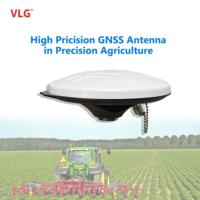 Antena GNSS de banda completa L1 L2 L5 L para GPS, BDS, GLONASS, Galileo, IRNSS