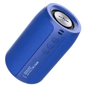 Nieuwe Aankomst Draadloze Bluetooth V 5.0 Speaker Draagbare Basspeaker 5W Van Zealot S32