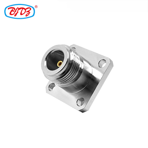 Nhà Máy Giá <span class=keywords><strong>Adapter</strong></span> <span class=keywords><strong>SMA</strong></span> <span class=keywords><strong>N</strong></span>ữ Jack Để <span class=keywords><strong>N</strong></span> Loại <span class=keywords><strong>N</strong></span>ữ Jack Brass Bảng Điều Chỉnh Gắ<span class=keywords><strong>n</strong></span> Mặt Bích Không Thấm <span class=keywords><strong>N</strong></span>ước RF Đồng Trục Kết <span class=keywords><strong>N</strong></span>ối <span class=keywords><strong>Adapter</strong></span> - Product Image 4