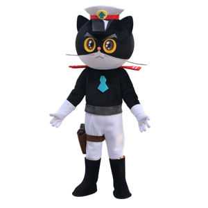 Costume Gonfiabile da Robot Mascotte per Halloween, Decorazione Unisex per Eventi e Pubblicità - Product Image 1