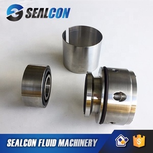 John Cần Cẩu <span class=keywords><strong>Safematic</strong></span> Con Dấu Cơ Khí JCS1 Cho Sulzer Máy Bơm Nước - Product Image 5