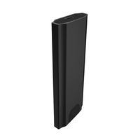 NVMe USB3.1 HDD Enclosure M.2 Ke USB Tipe C 3.1 M Key SSD Hard Disk Drive Case