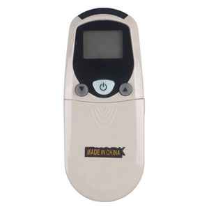 Nuevo <span class=keywords><strong>aire</strong></span> <span class=keywords><strong>acondicionado</strong></span> de Control Remoto Portátil montado en la pared de ventana de estrella azul genérico Original - Product Image 1