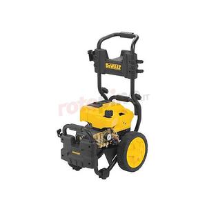 ANNOVI REVERBERI - 25159 DXPW007E - Pro Arandelas Dewalt de alta presión 230bar, 7400W LAVADORAS DE ALTA PRESIÓN DE AGUA FRÍA - Product Image 1