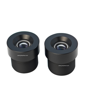 Lente de Enfoque Manual M12 de 5MP, 7.5mm, F/2.4, Gran Apertura, Baja Distorsión (<-0.78%), 48 Grados, para Cámara de Reconocimiento Facial de 1/2.7\" - Product Image 5