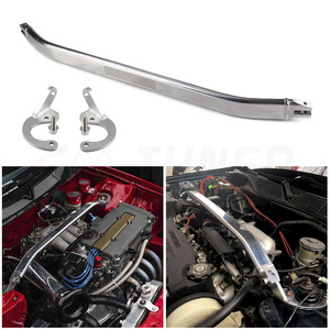Bạc Strut Phía Trước Thanh Strut Thanh Trên Strut Brace EG EK/93-97 Del Sol/94-01 Integra DC2 - Product Image 2
