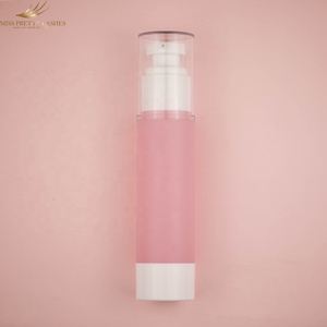 Chất Tẩy Rửa Gel Làm Sạch Lông Mi Nối Dài Giá Bán Sỉ Chất Lượng Tốt Nhất Nhãn Hiệu Riêng Cho Thanh Nối Mi - Product Image 2