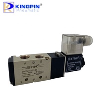 Électrovanne STNC TG2521-08/TG2531-10/TG2541-15 TG2511-06 vanne pneumatique