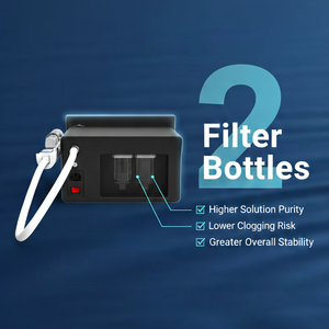 Qobeauty InjeX 2026 Mesogun, Inyector de Agujas, Máquina de Rejuvenecimiento Facial, Dispositivo de Lifting Facial, <span class=keywords><strong>Medicina</strong></span> Estética, Nueva Tecnología - Product Image 6