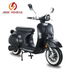 1500W Klassieke Vintage Goedkopere High Speed Elektrische Scooter