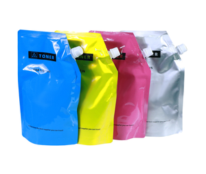 Cartuccia di Ricarica Toner in Polvere CMYK Universale di Alta Qualità per Fotocopiatrice Ricoh IMC2500/IMC2000 24 - Product Image 1
