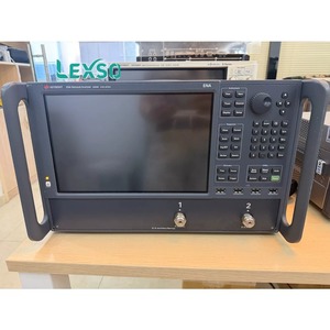 Solución de Medición Keysight E5080B para Componentes Pasivos, Amplificadores y Mezcladores con Fuentes Integradas de 4 Puertos xgeqpt - Product Image 4