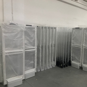 58kHz EAS AM Dispositivo DE SEGURIDAD Sistema antirrobo con controlador para supermercados - Product Image 4