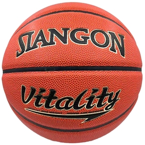 Produttore vendite dirette Logo personalizzato in microfibra <span class=keywords><strong>serie</strong></span> n. 7 <span class=keywords><strong>basket</strong></span> Indoor per la formazione di gioco - Product Image 2