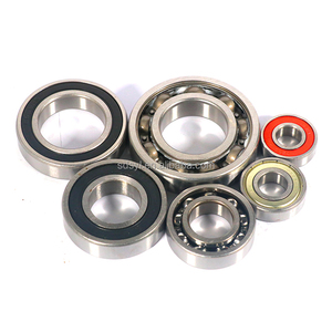 Lista de precios al por mayor de rodamientos, rodamientos rígidos de bolas 6021 <span class=keywords><strong>6022</strong></span> 6023 6201 Zz 2rs - Product Image 1