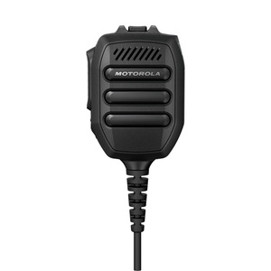 PMMN4128 IP68 RM780 R7 ION Radio Bidireccional IMPRES Micrófono Remoto con Altavoz para Radio - Product Image 5