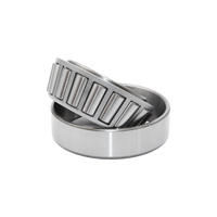 Roulements à rouleaux coniques simples de la série M12649/M12610 M88048/M88010 |   Acier chromé P6 de précision |   Qualité supérieure pour le Nord