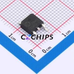 Regulador lineal (LDO) PMIC de chip IC de circuito integrado TO-252 de alta calidad - Product Image 1