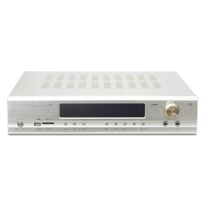 เทียนไหล AV-880 เครื่องขยายเสียงโฮมเธียเตอร์ 5.1 แชนแนล — เครื่องรับเสียงรอบทิศทางแบบ HD - Product Image 1