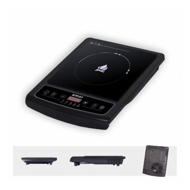 2021 new innovation Induction cooker for India market AI-35 electrical induction stove cocina