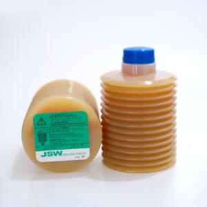 Graisse japonaise JS1-EX pour pièces détachées de machines JSW, graisse pour machine de moulage par injection électrique - Product Image 1