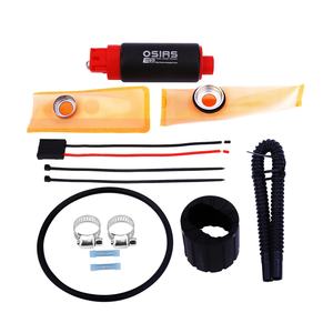 Sias 340lph משאבת דלק ביצועים גבוהים עבור 5.7l tbi tpi lt1 lsiroc z28 ss עבור autos מושב אודי עבור e85 אתנול אלכוהול - Product Image 1