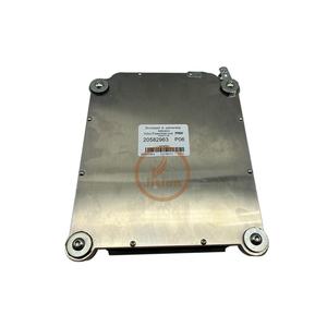 ECM ECU Unité de commande électronique du moteur EC360B 20577134 20582963 - Product Image 2