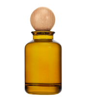Flacon diffuseur en verre, flacon de parfum, personnalisation acceptée, impression UV, 30ml, 50ml, 100ml disponibles, faible MOQ