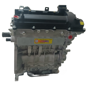 Conjunto de Motor de Coche G4LC de Alta Calidad, 1.4L para <span class=keywords><strong>Hyundai</strong></span> Kia Accent Verna Solaris RB RC, Sin Reseñas Todavía - Product Image 4