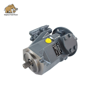 Pompes hydrauliques à pistons axiaux OEM 226-8003 A10VO28DRG/52 pour chargeuses sur pneus L120D L150D L180D et engins de construction